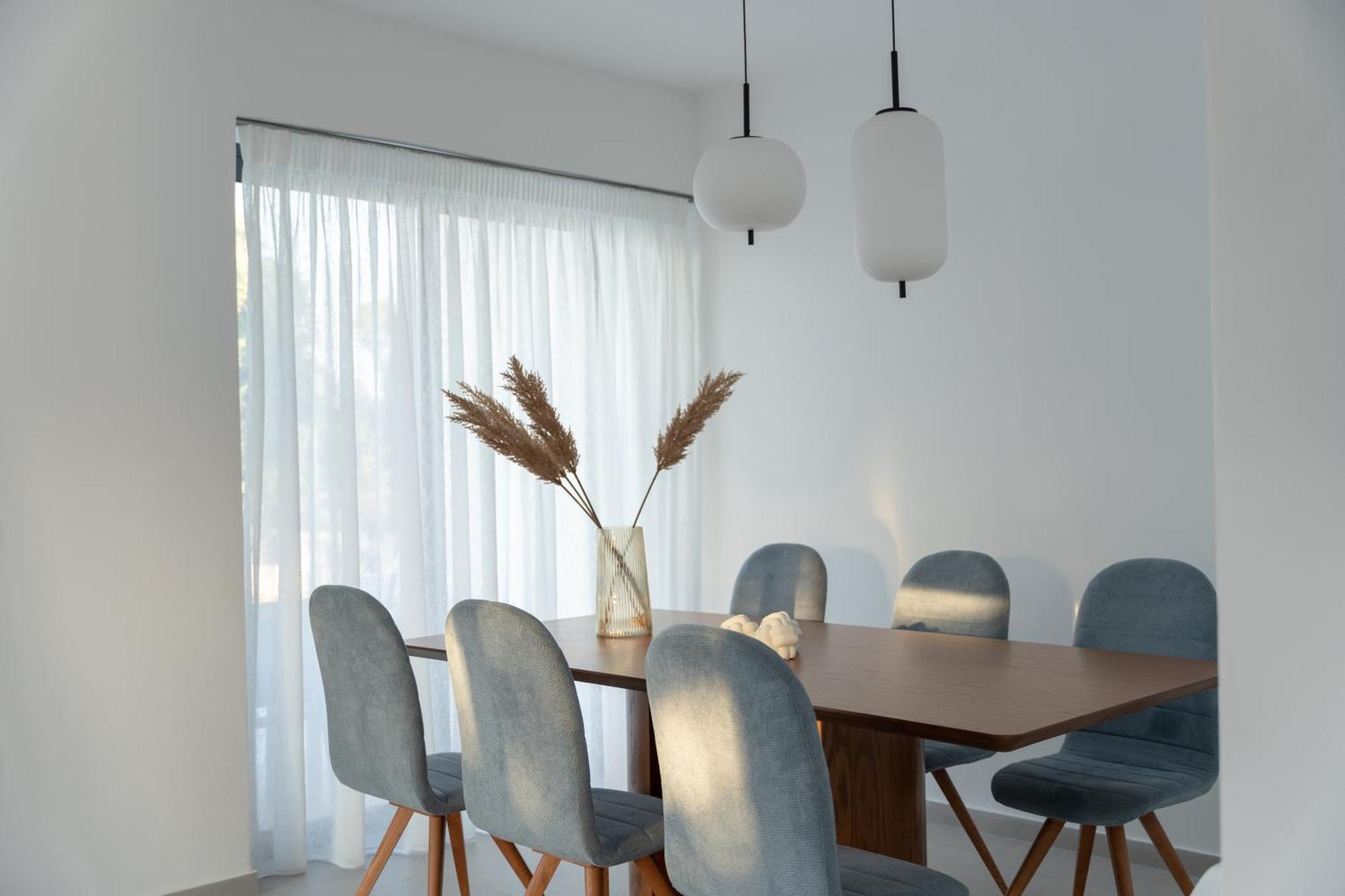 Kyamon Estate Luxury Villa Hriszí Aktí Haniá Kültér fotó