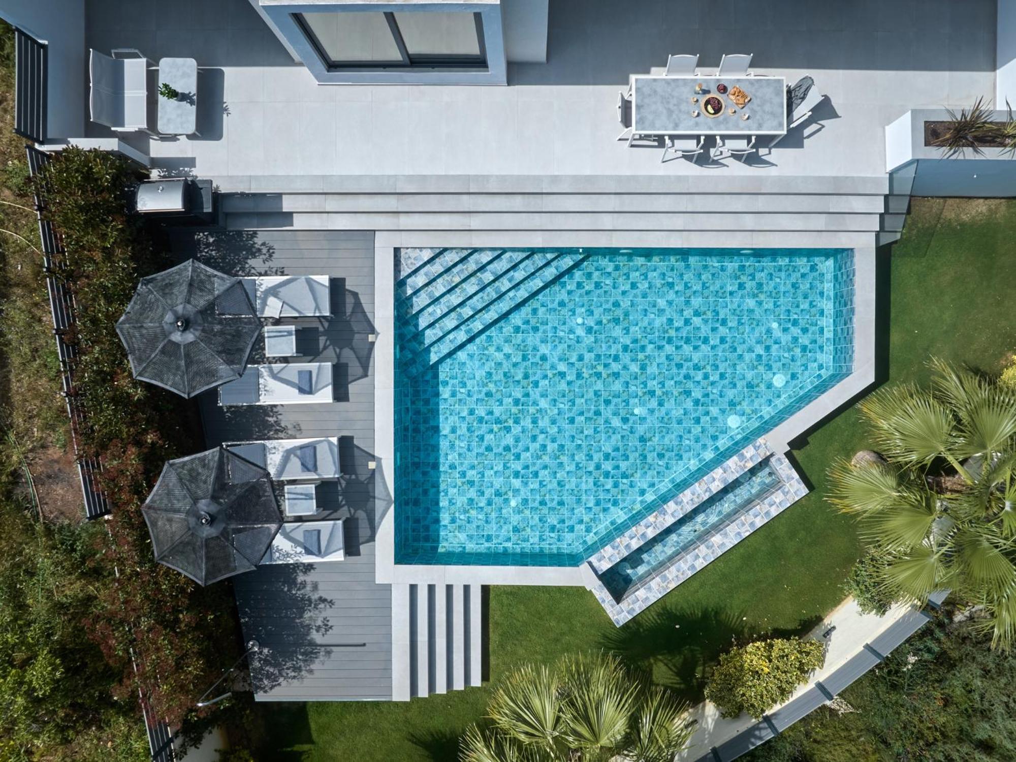 Kyamon Estate Luxury Villa Hriszí Aktí Haniá Kültér fotó