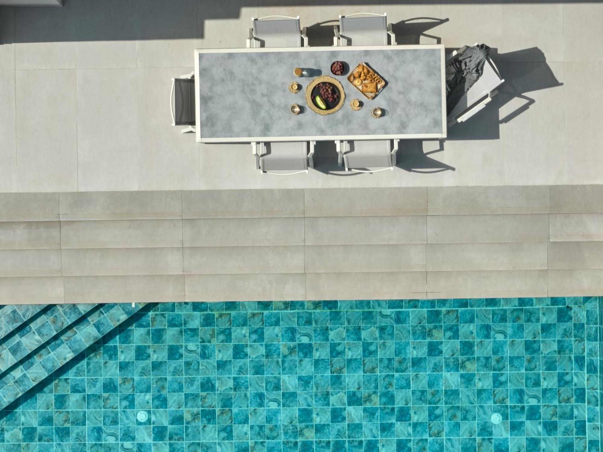Kyamon Estate Luxury Villa Hriszí Aktí Haniá Kültér fotó