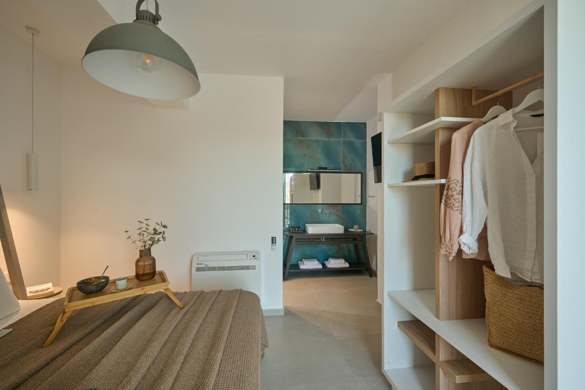 Kyamon Estate Luxury Villa Hriszí Aktí Haniá Kültér fotó