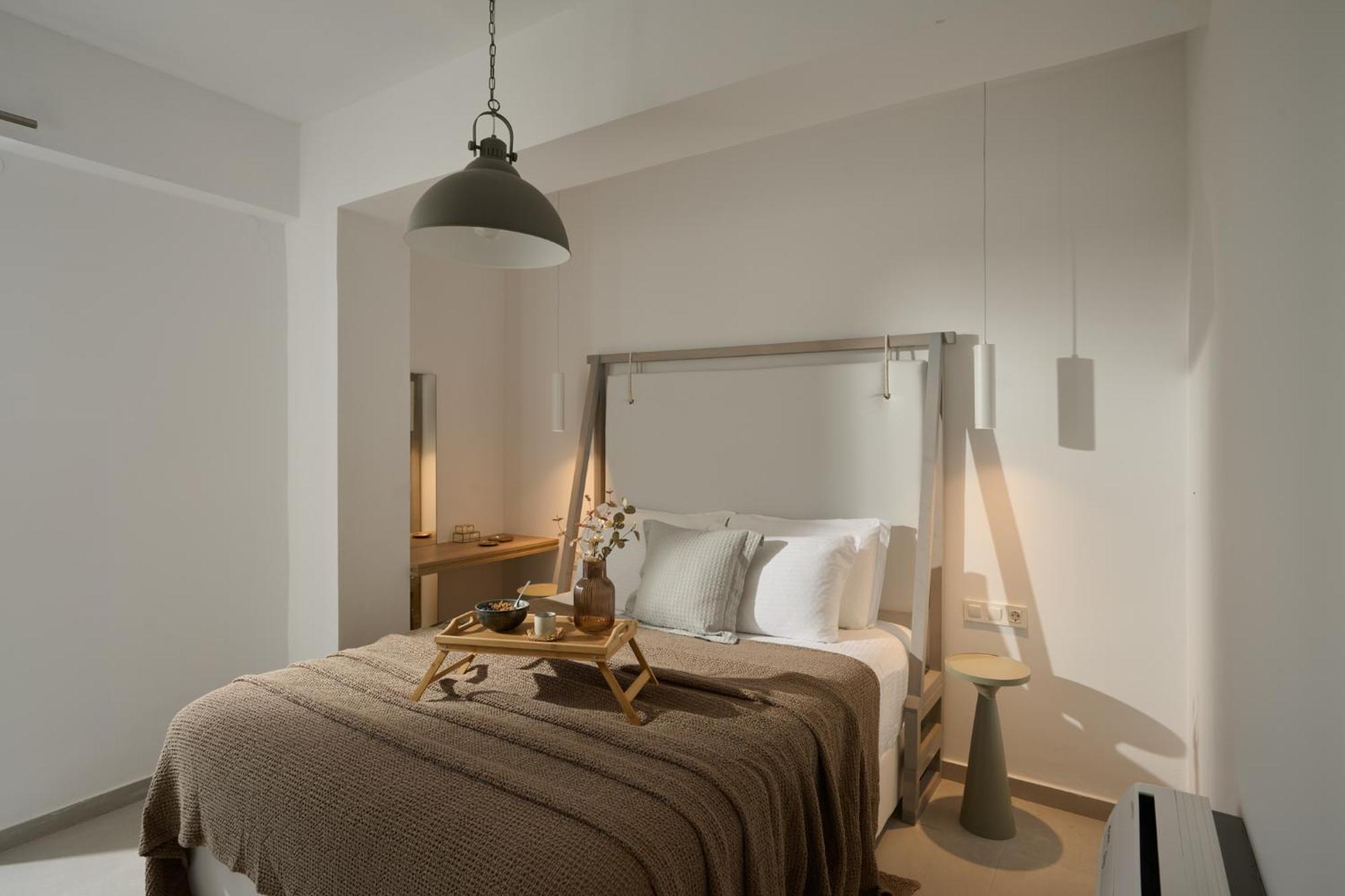 Kyamon Estate Luxury Villa Hriszí Aktí Haniá Kültér fotó