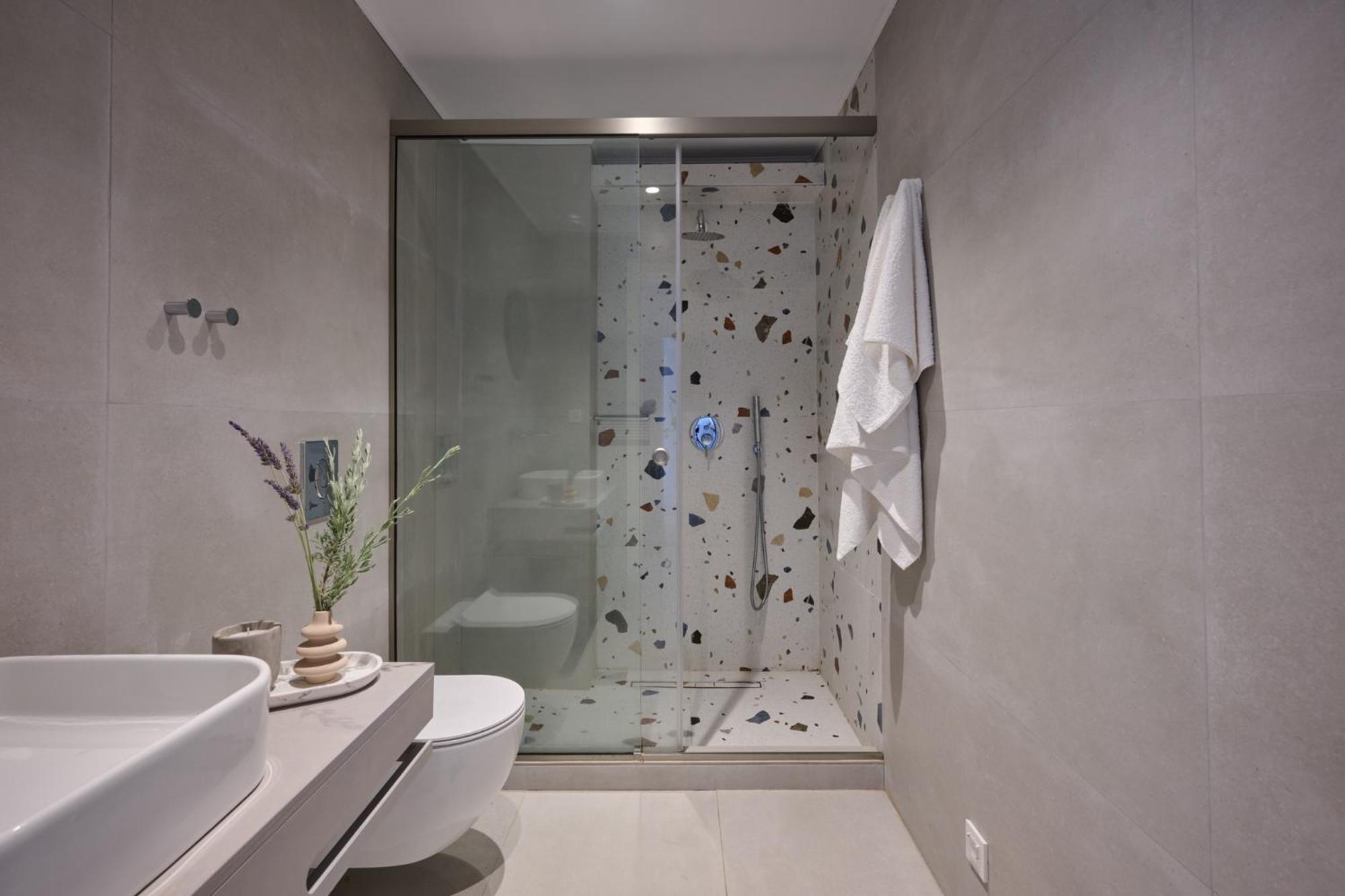 Kyamon Estate Luxury Villa Hriszí Aktí Haniá Kültér fotó
